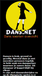Mobile Screenshot of dans.net